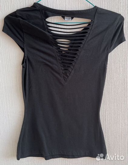 Футболка mango