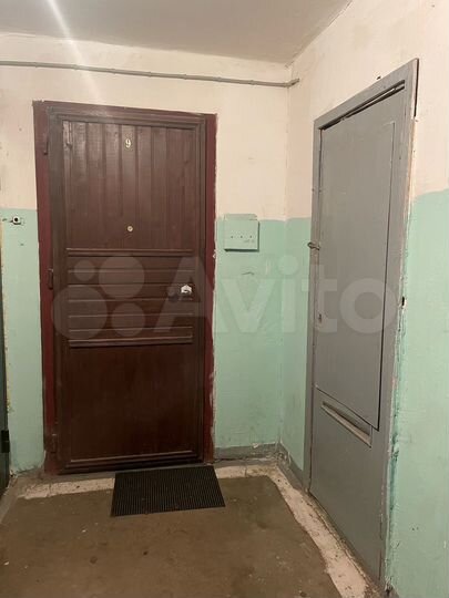 2-к. квартира, 50,2 м², 3/5 эт.