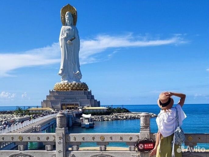 Горящие туры в Хайнань