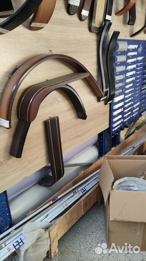 Мебельная фурнитура