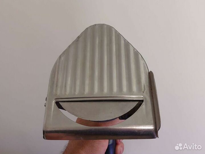 Электрическая нож для мяса