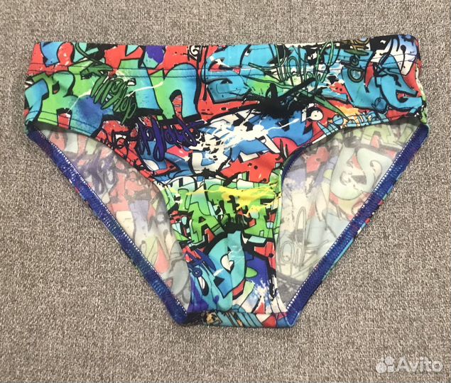Плавки Calzedonia