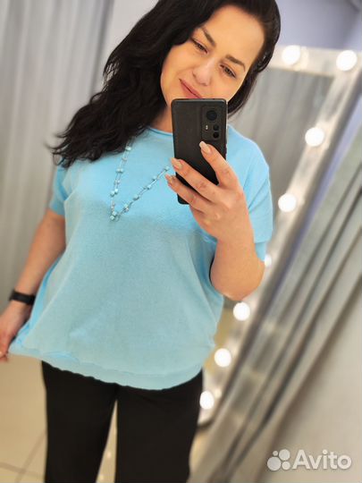 Джемпер женский