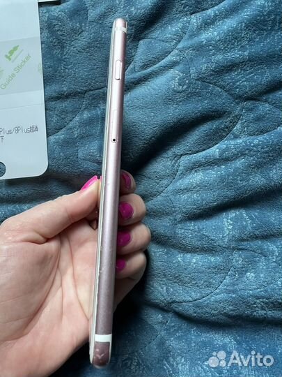 iPhone 6S Plus, 128 ГБ