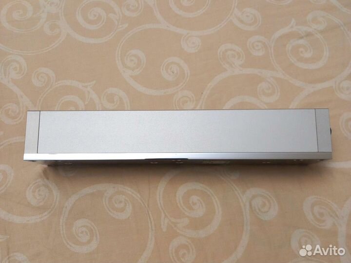 Acoustic Revive MTP-4 сетевой распред-ль питания