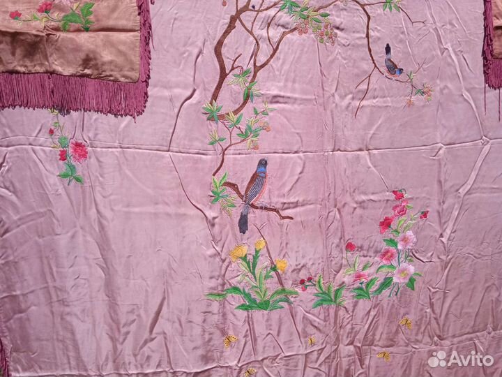 Покрывало, одеяло