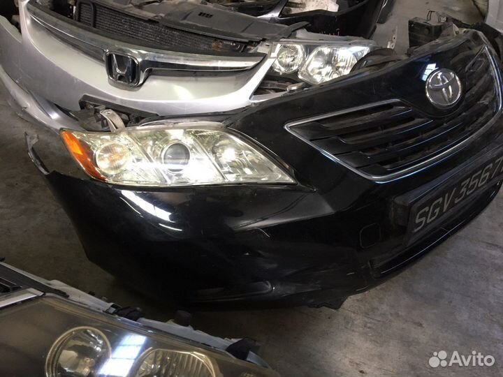 Ноускат Toyota Camry 40