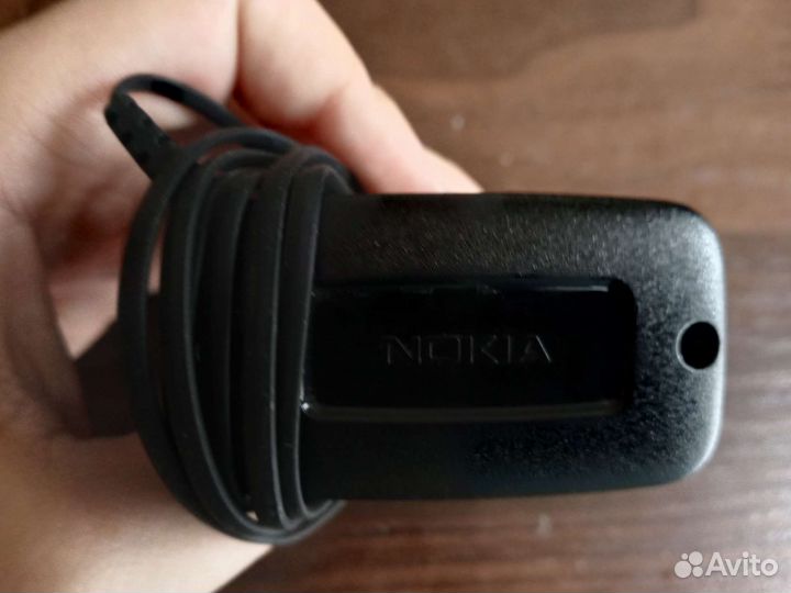 Зарядное устройство для nokia