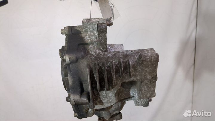 Редуктор моста Chrysler 300C 2011, 2014