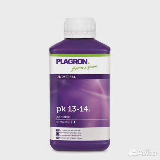 Стимулятор Plagron PK 13-14 500мл