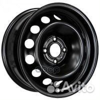 Диск magnetto, 6x15/5x100ET38 57.1