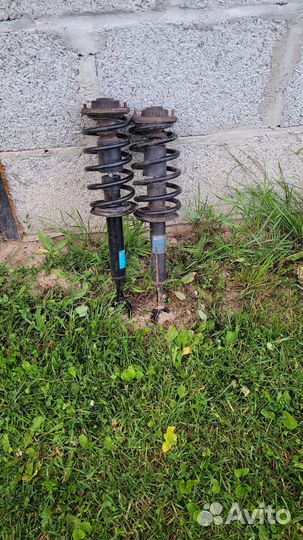 Стойки passat b 5