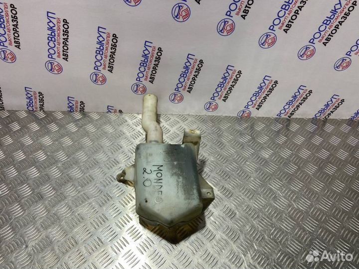 Бачок омывателя Ford Mondeo 3