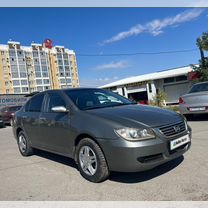 LIFAN Solano 1.6 MT, 2013, 138 521 км, с пробегом, цена 389 000 руб.