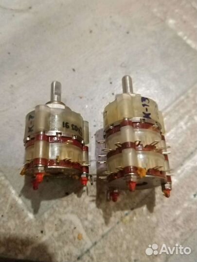 Пг-39-36в и пг-39-42в, кма-1-4