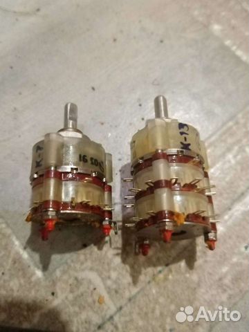 Пг-39-36в и пг-39-42в, кма-1-4