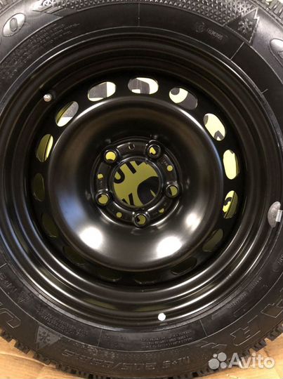 Новые Оригинальные диски R-15 BMW E39