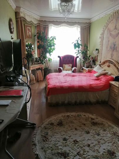 1-к. квартира, 53 м², 14/19 эт.