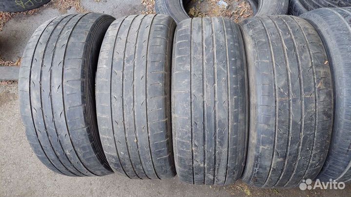 Dunlop Direzza DZ102 235/55 R17