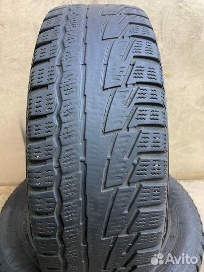 Cordiant Winter Drive 195/65 R15 91T