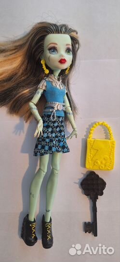 Кукла Монстер Хай