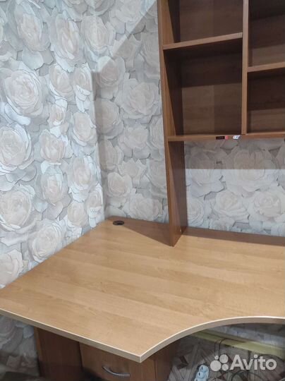 Компьютерный стол бу