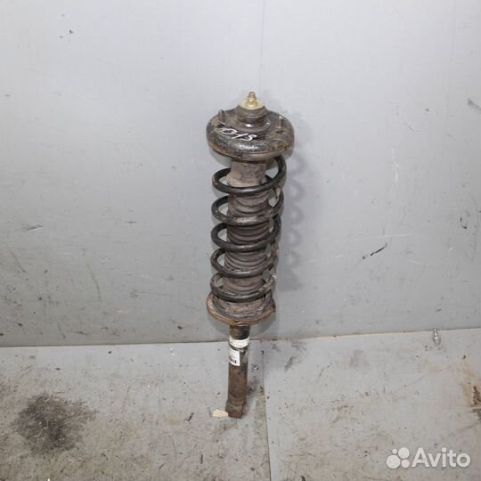 Амортизатор задний honda Accord VII 2003-2007