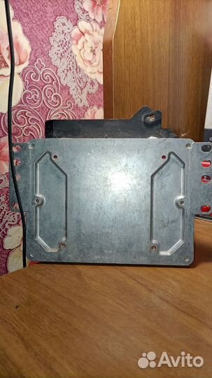 Эбу Январь 5.1.1