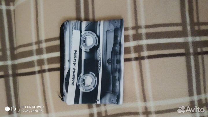 Кошельки продаются