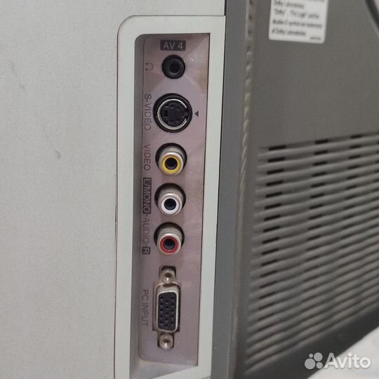 LG CT-29Q91RB