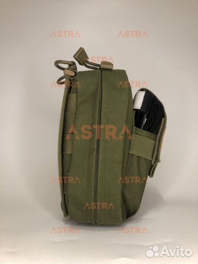 Тактический набор первого эшелона