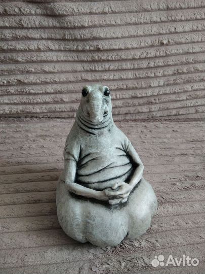 Ждун игрушка