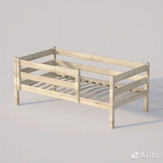 Кровать софа