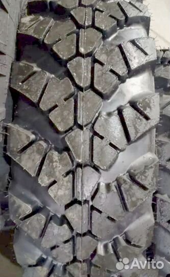 Nortec Tr 184-1 425/85r21 14pr