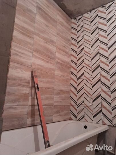 Ремонт квартир и строительство домов