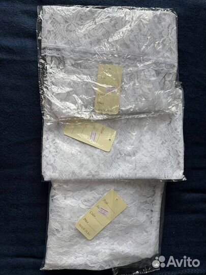 Школьный фартук новый