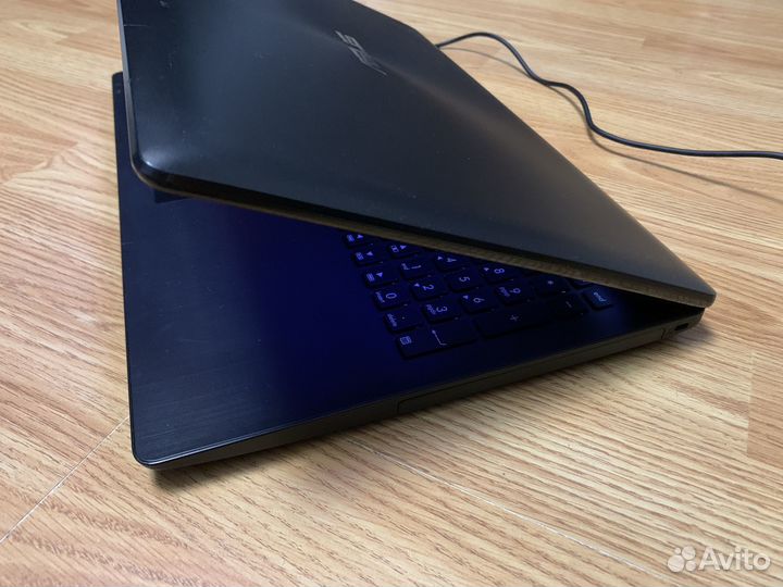 Ноутбук Asus N2830/ 4Гб/ 500Гб