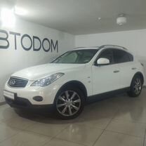 Infiniti QX50 2.5 AT, 2013, 107 000 км, с пробегом, цена 1 737 000 руб.