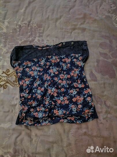 Фирменные вещи, обувь на девочку. 3-4 года