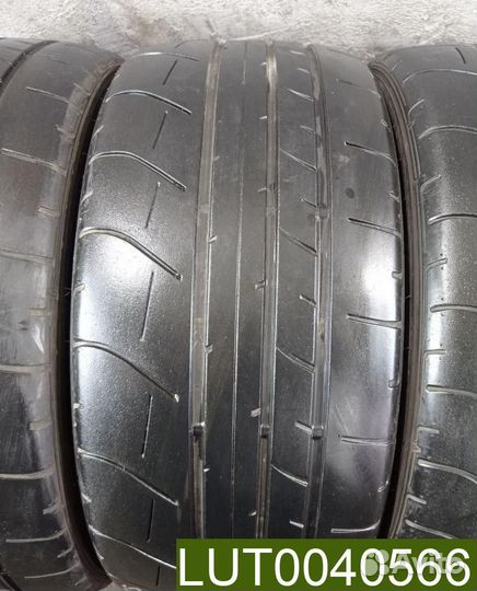 Dunlop SP Sport Maxx GT 255/40 R20 и 285/35 R20 98Y