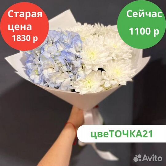 Чарующие розы