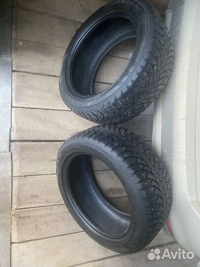 Nordman Nordman 4 225/50 R17