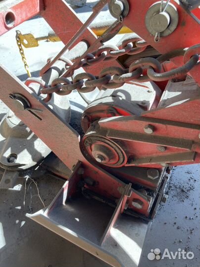 Косилка крн 2,1б