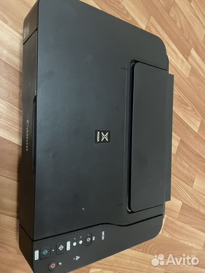 Мфу струйный Canon pixma mp230