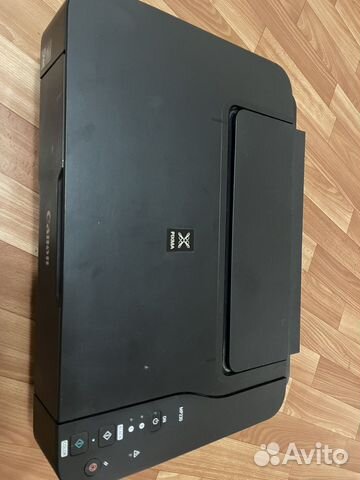 Мфу струйный Canon pixma mp230