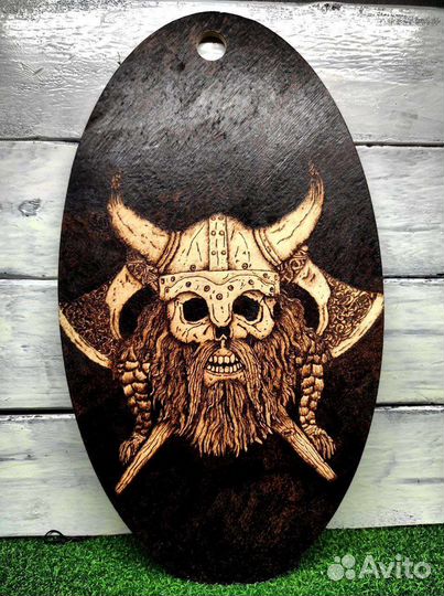 Доска разделочная