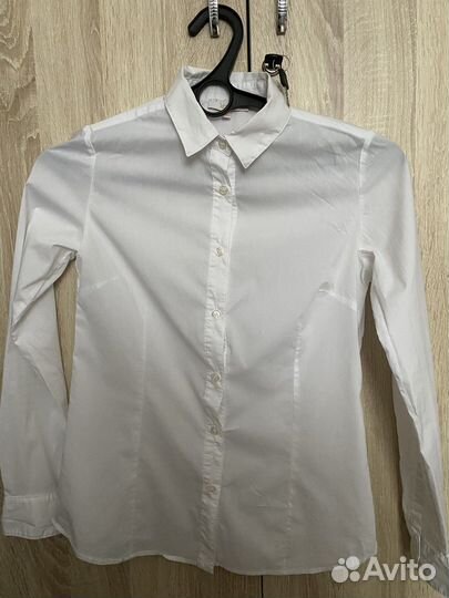 Рубажка женская из хлопка