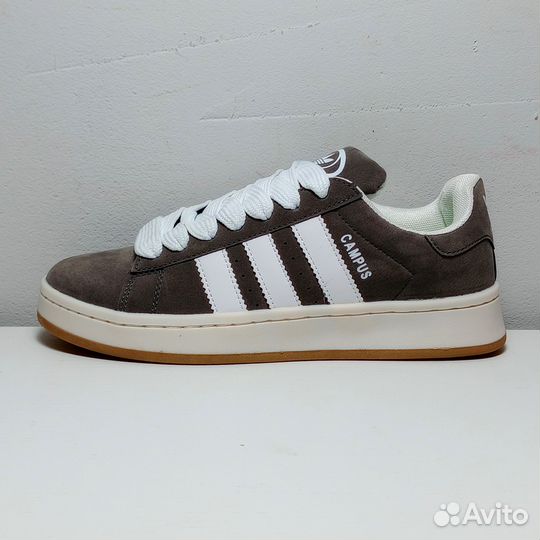 Кроссовки мужские Adidas Campus