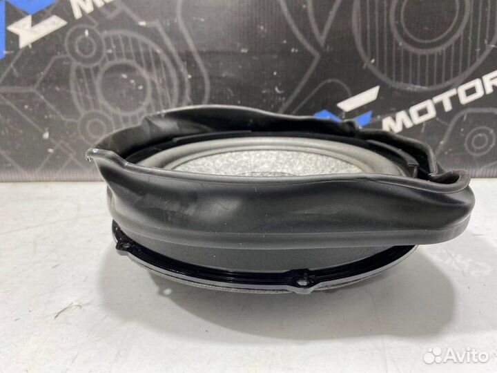 Динамик задний левый Volkswagen Touareg 7L AXQ