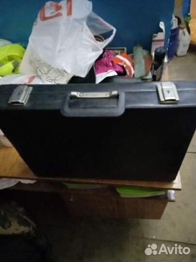 Кейс дипломат